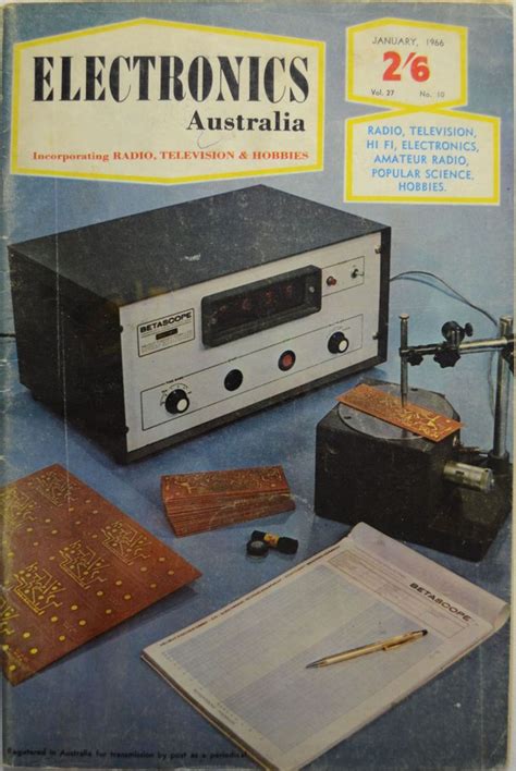 aus electronics